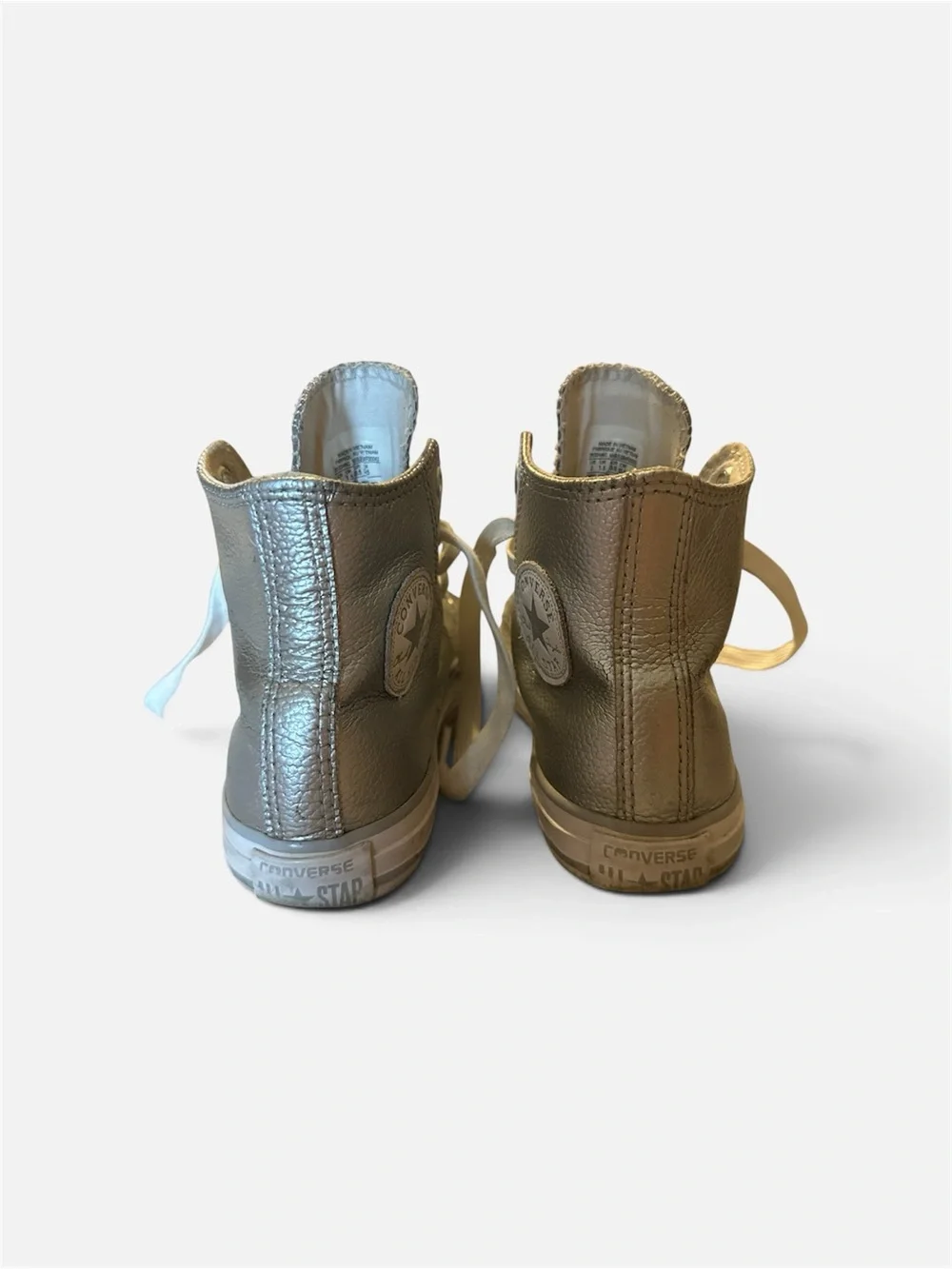 Converse stylish kids